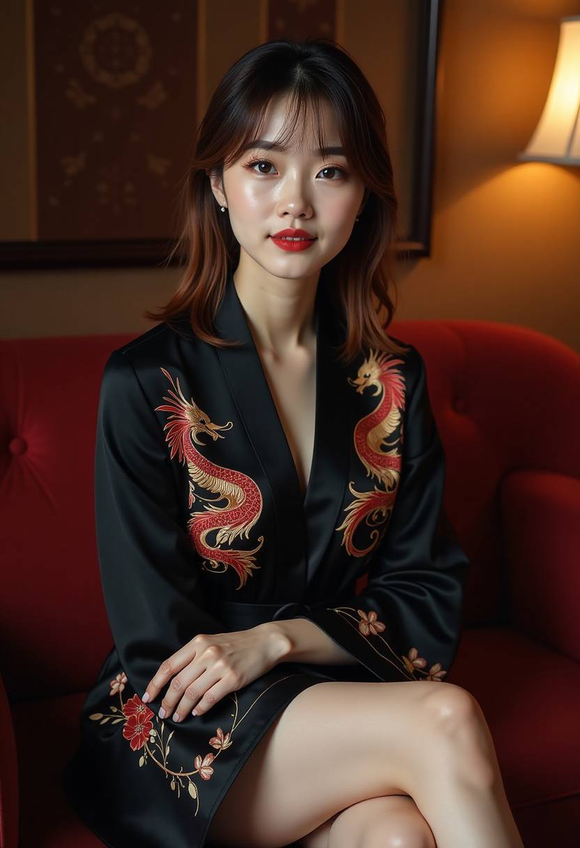 霓虹追缉令影片海报