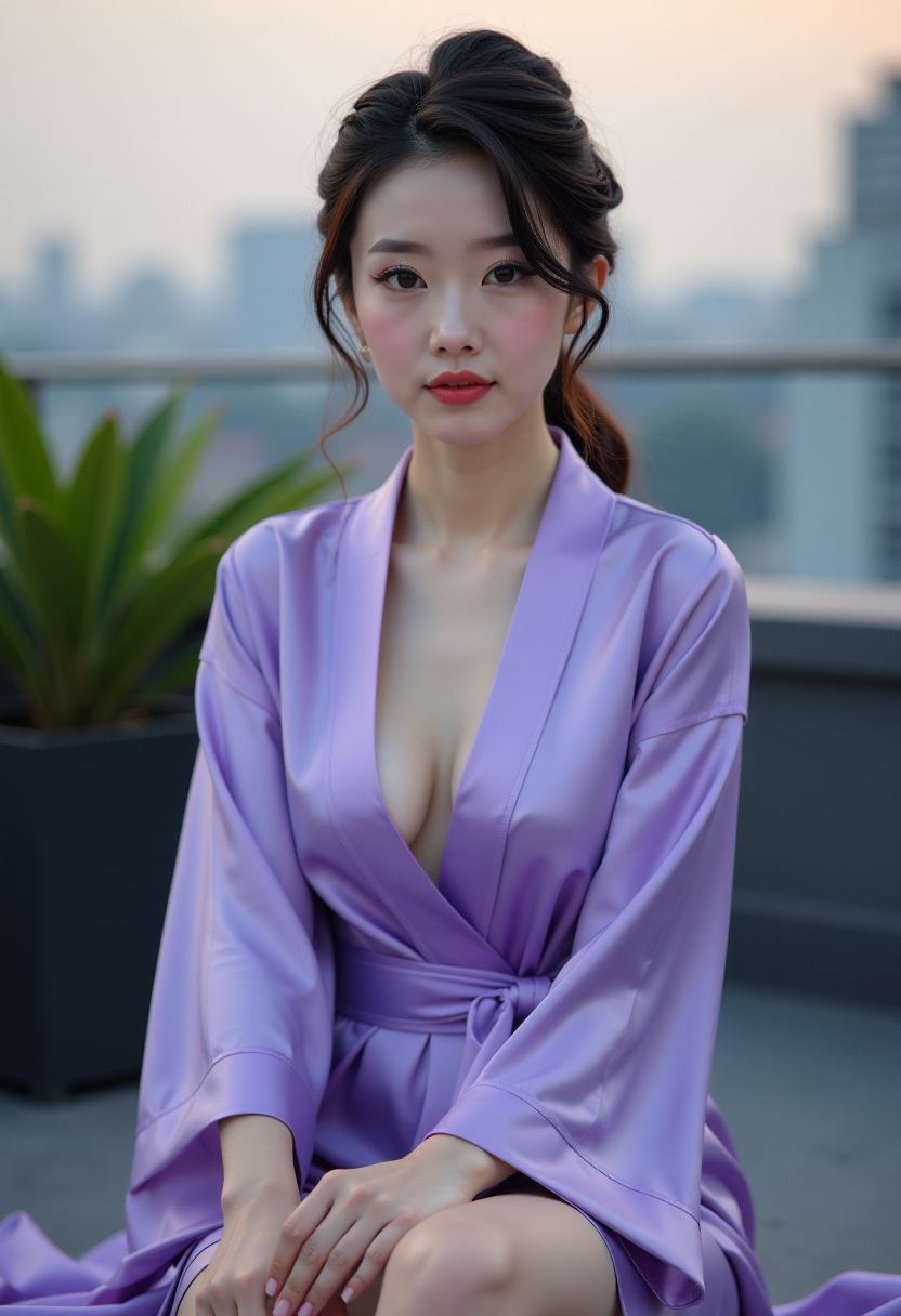 藏在雨里的答案影片海报